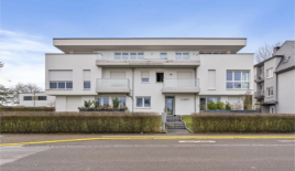 Квартира за 595 000 евро в Люксембурге, Люксембург