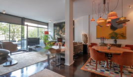 Квартира за 4 033 000 евро в Женеве, Швейцария