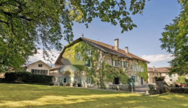 Квартира за 6 104 000 евро в Женеве, Швейцария