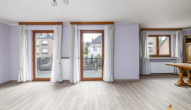 Квартира за 750 000 евро в Люксембурге, Люксембург