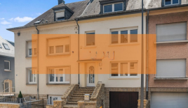 Квартира за 1 190 000 евро в Люксембурге, Люксембург