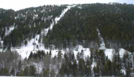 Квартира за 260 000 евро в Канильо, Андорра