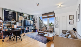 Квартира за 1 250 000 евро в Люксембурге, Люксембург