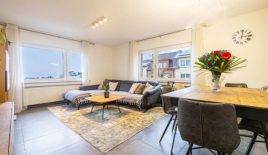 Квартира за 580 000 евро в Люксембурге, Люксембург