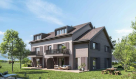 Квартира за 850 200 евро в Женеве, Швейцария