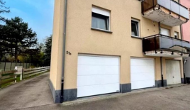 Квартира за 410 000 евро в Люксембурге, Люксембург