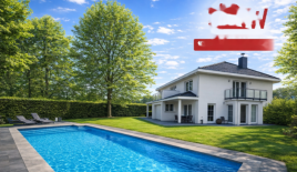 Квартира за 3 295 000 евро в Люксембурге, Люксембург