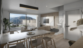 Квартира за 1 070 000 евро в Андорра-ла-Велье, Андорра