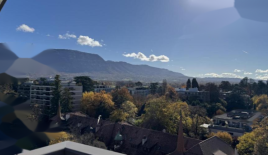 Квартира за 5 395 500 евро в Женеве, Швейцария