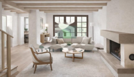 Квартира за 2 234 500 евро в Женеве, Швейцария