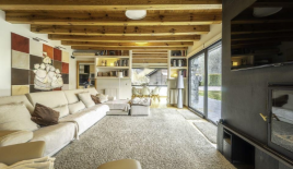 Квартира за 3 160 000 евро в Ордино, Андорра