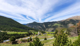 Квартира за 1 750 000 евро в Канильо, Андорра