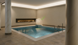 Квартира за 3 900 000 евро в Люксембурге, Люксембург