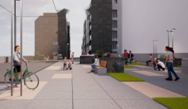 Квартира за 1 290 000 евро в Санта-Коломе, Андорра