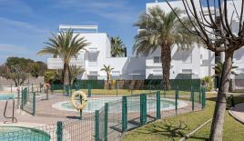 Апартаменты за 242 000 евро в Вере, Испания