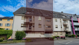 Квартира за 560 000 евро в Люксембурге, Люксембург