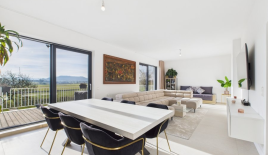 Квартира за 1 350 000 евро в Люксембурге, Люксембург