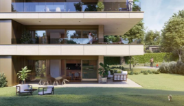 Квартира за 1 809 400 евро в Женеве, Швейцария