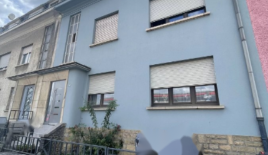 Квартира за 545 000 евро в Люксембурге, Люксембург