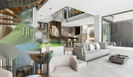 Квартира за 7 085 000 евро в Женеве, Швейцария