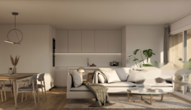 Квартира за 425 000 евро в Энкаме, Андорра