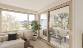 Квартира за 2 321 700 евро в Женеве, Швейцария