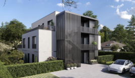 Квартира за 2 180 000 евро в Женеве, Швейцария