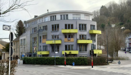 Квартира за 559 000 евро в Люксембурге, Люксембург