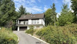 Квартира за 1 695 000 евро в Люксембурге, Люксембург