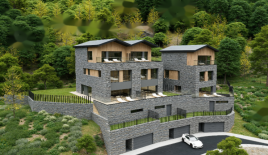 Квартира за 2 175 000 евро в Энкаме, Андорра