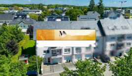 Квартира за 970 000 евро в Люксембурге, Люксембург