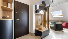 Квартира за 798 000 евро в Люксембурге, Люксембург