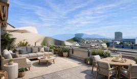 Квартира за 3 161 000 евро в Женеве, Швейцария