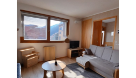 Квартира за 185 000 евро в Андорра-ла-Велье, Андорра