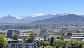 Квартира за 1 526 000 евро в Женеве, Швейцария