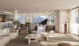 Квартира за 3 128 900 евро в Эскальдесе, Андорра