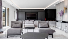 Квартира за 7 521 000 евро в Женеве, Швейцария