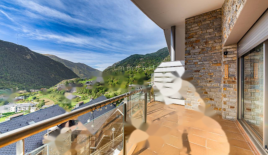 Квартира за 592 000 евро в Энкаме, Андорра