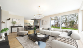 Квартира за 1 470 000 евро в Люксембурге, Люксембург