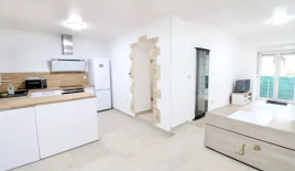 Квартира за 449 000 евро в Люксембурге, Люксембург