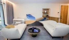 Квартира за 2 376 200 евро в Женеве, Швейцария