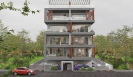 Апартаменты за 205 000 евро в Пафосе, Кипр