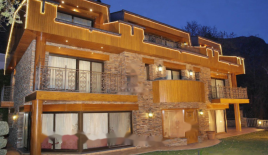 Квартира за 5 200 000 евро в Андорра-ла-Велье, Андорра