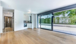 Квартира за 1 744 000 евро в Женеве, Швейцария