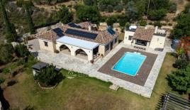 Вилла за 800 000 евро в Лимасоле, Кипр