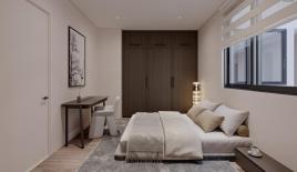 Пентхаус за 428 000 евро в Ларнаке, Кипр