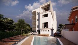 Апартаменты за 540 000 евро в Пафосе, Кипр