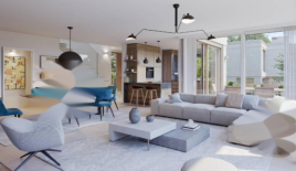 Квартира за 2 714 100 евро в Женеве, Швейцария