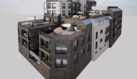 Квартира за 1 290 000 евро в Санта-Коломе, Андорра