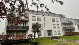 Квартира за 865 000 евро в Люксембурге, Люксембург